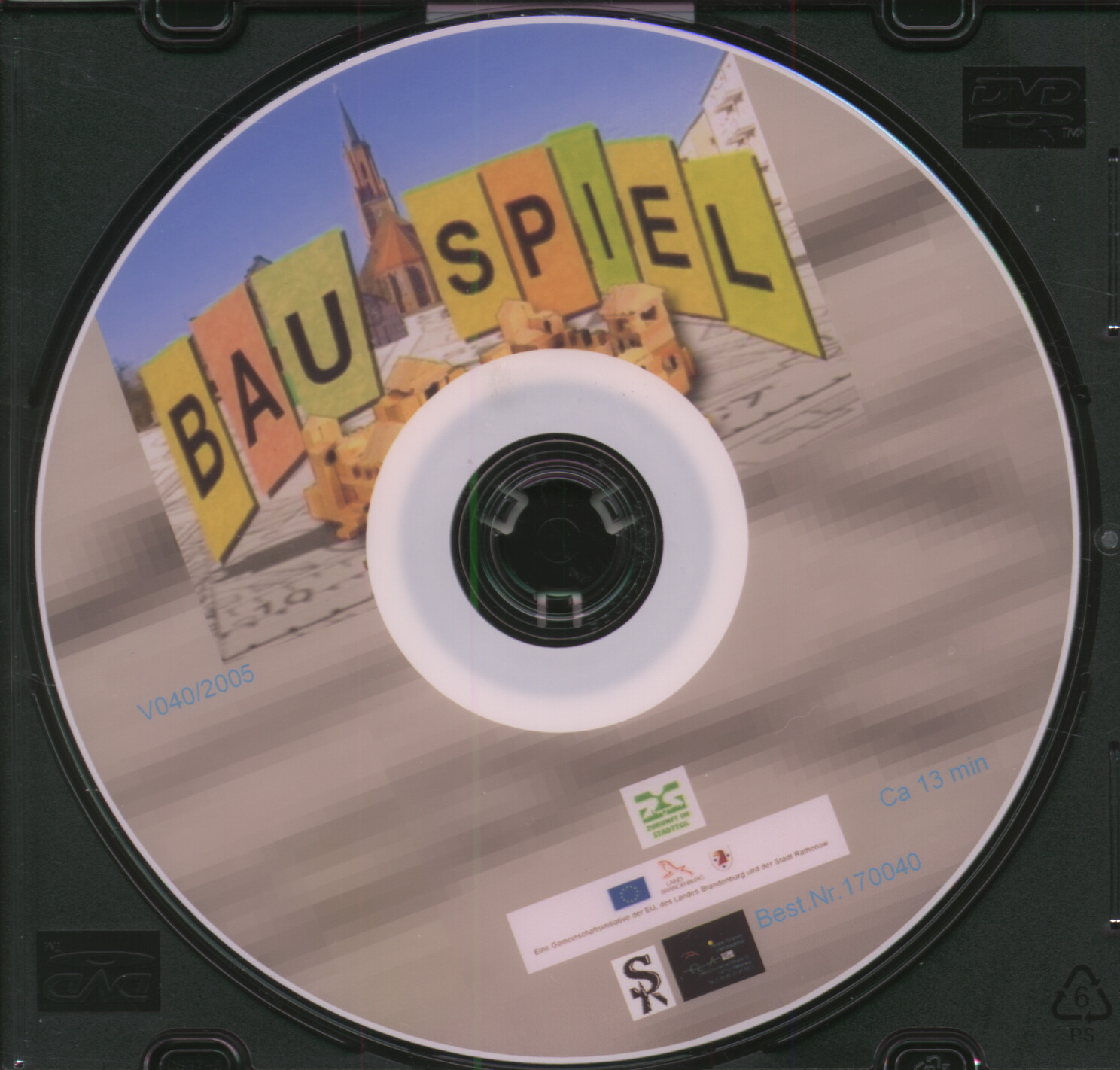 Film abspielen