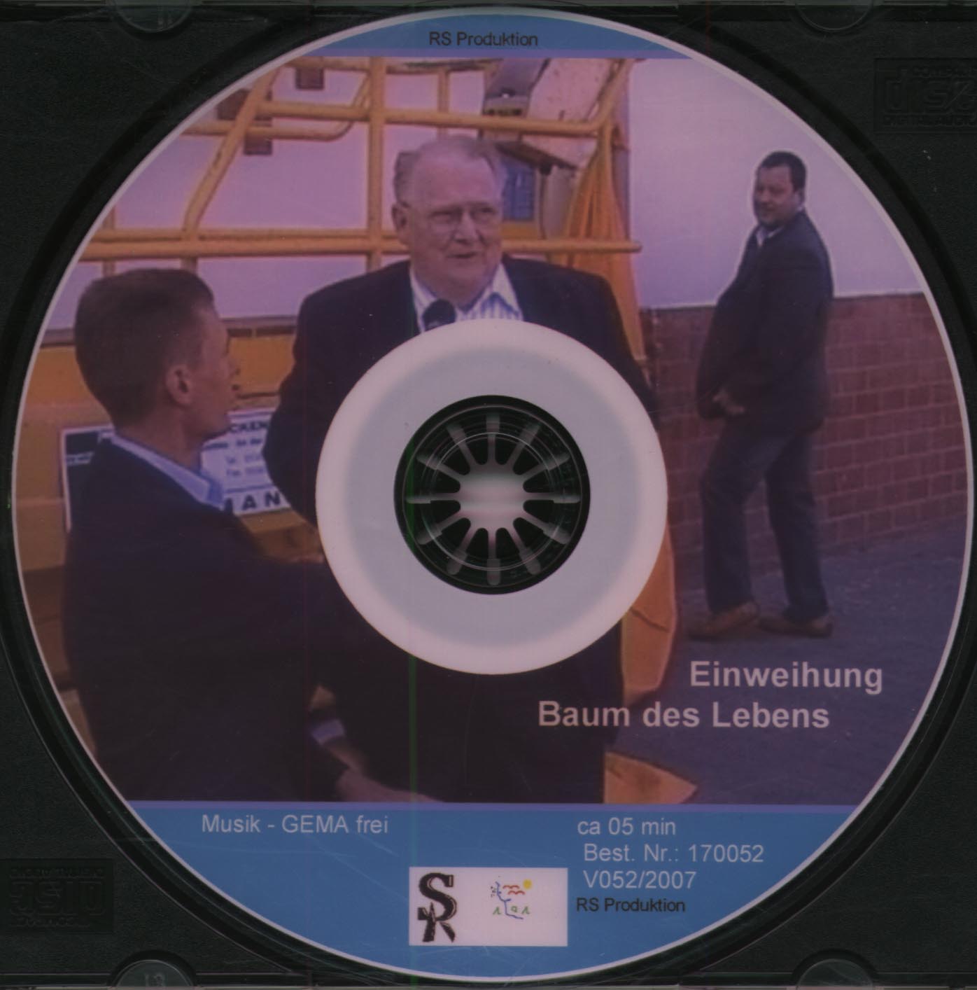 Film abspielen