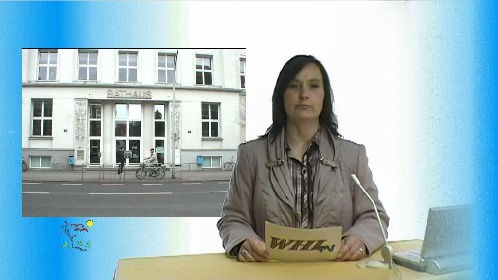 Film abspielen