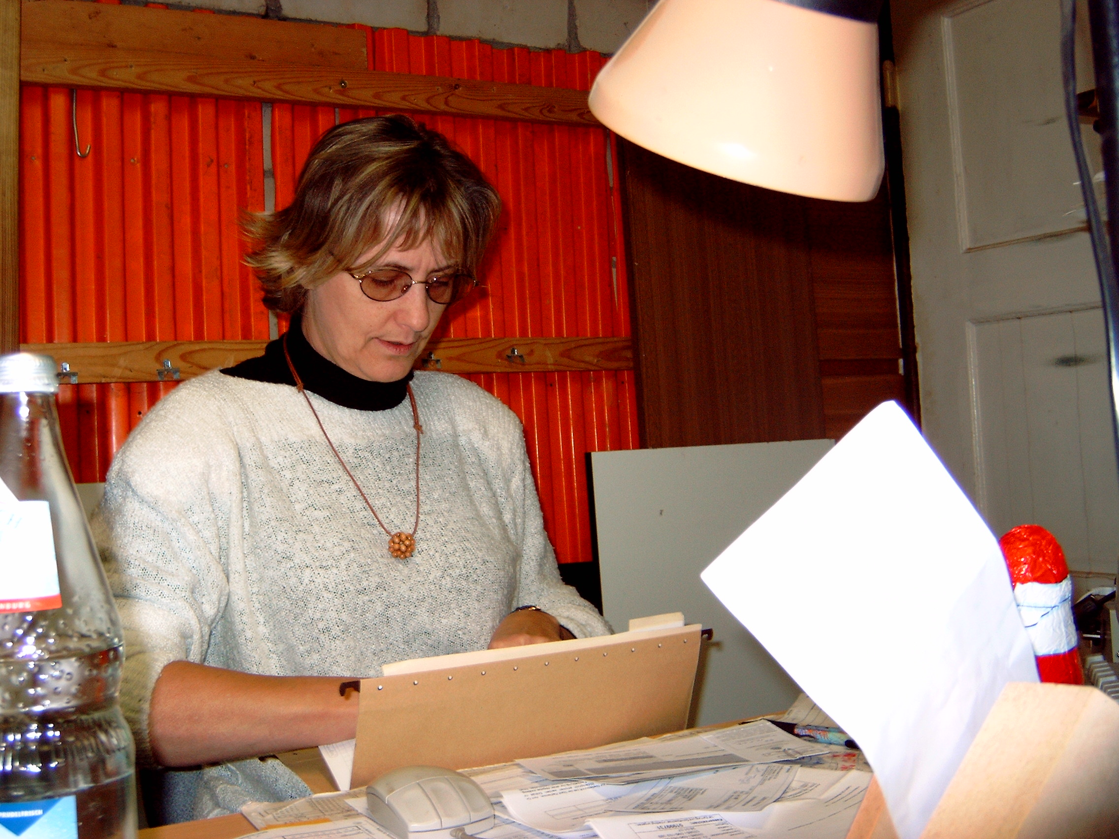 Annegret Schultze